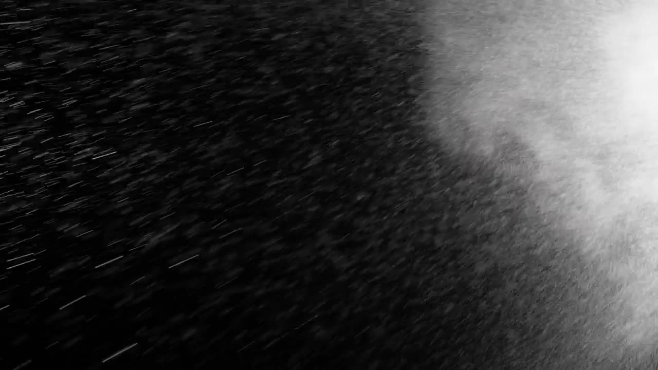 Free Stock Video Water Spray On A Black Background Live Wallpaper