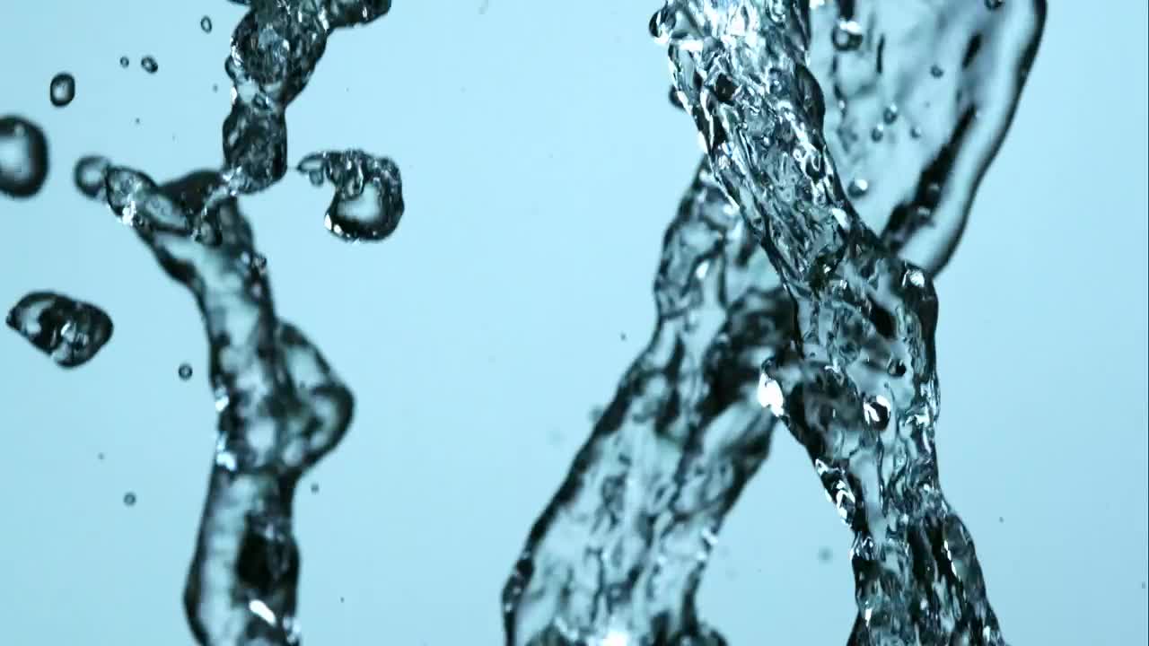 Free Stock Video Water Splash Falling In Slow Motion Live Wallpaper