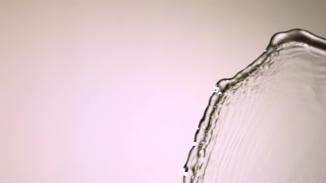 Free Stock Video Water Form In Slow Motion Live Wallpaper