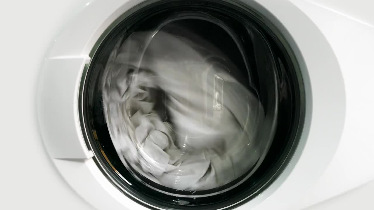Free Stock Video Washing Machine Running Live Wallpaper