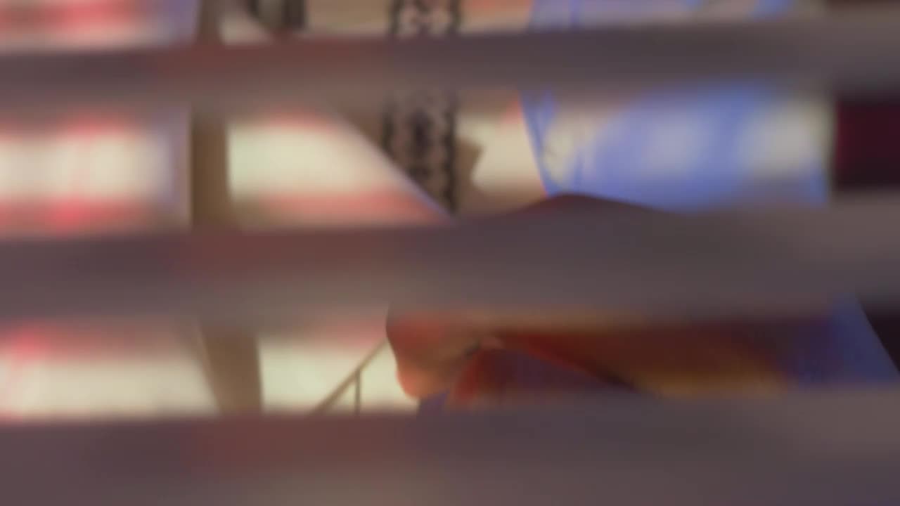 Free Stock Video Visage Of A Man Looking Through A Window Live Wallpaper