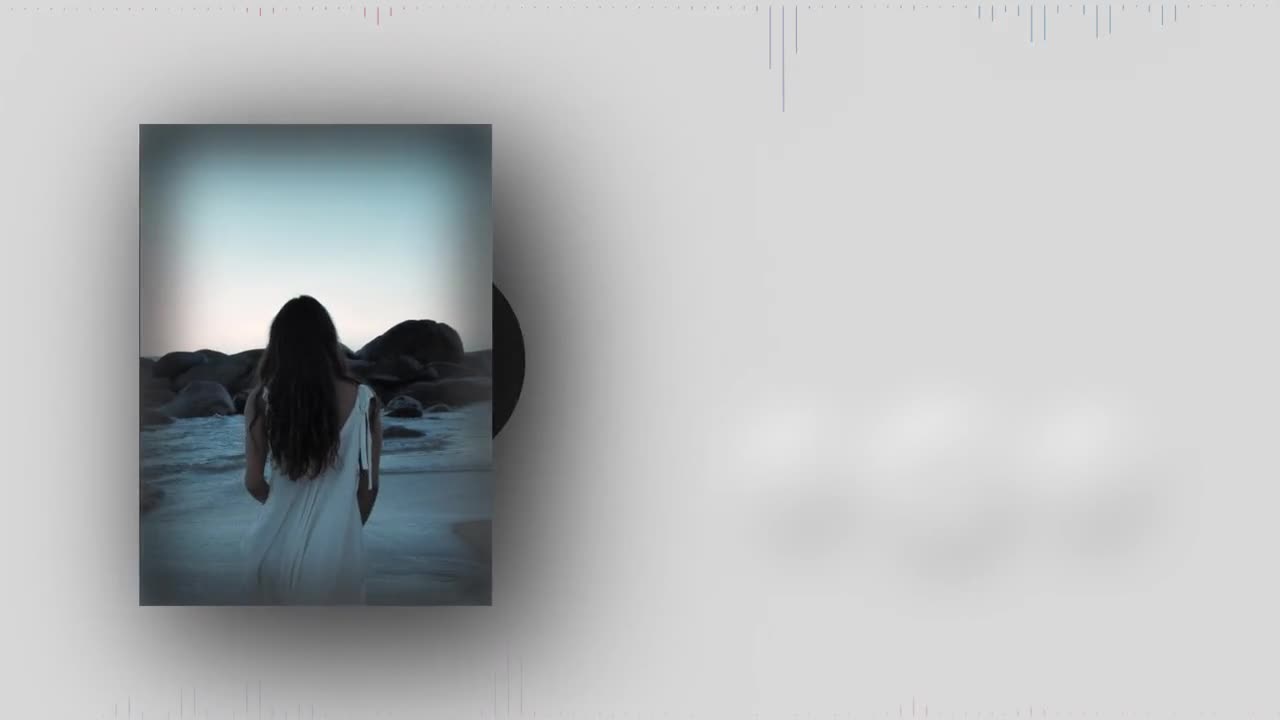 Free Stock Video Vinyl Audio Visualizer Live Wallpaper