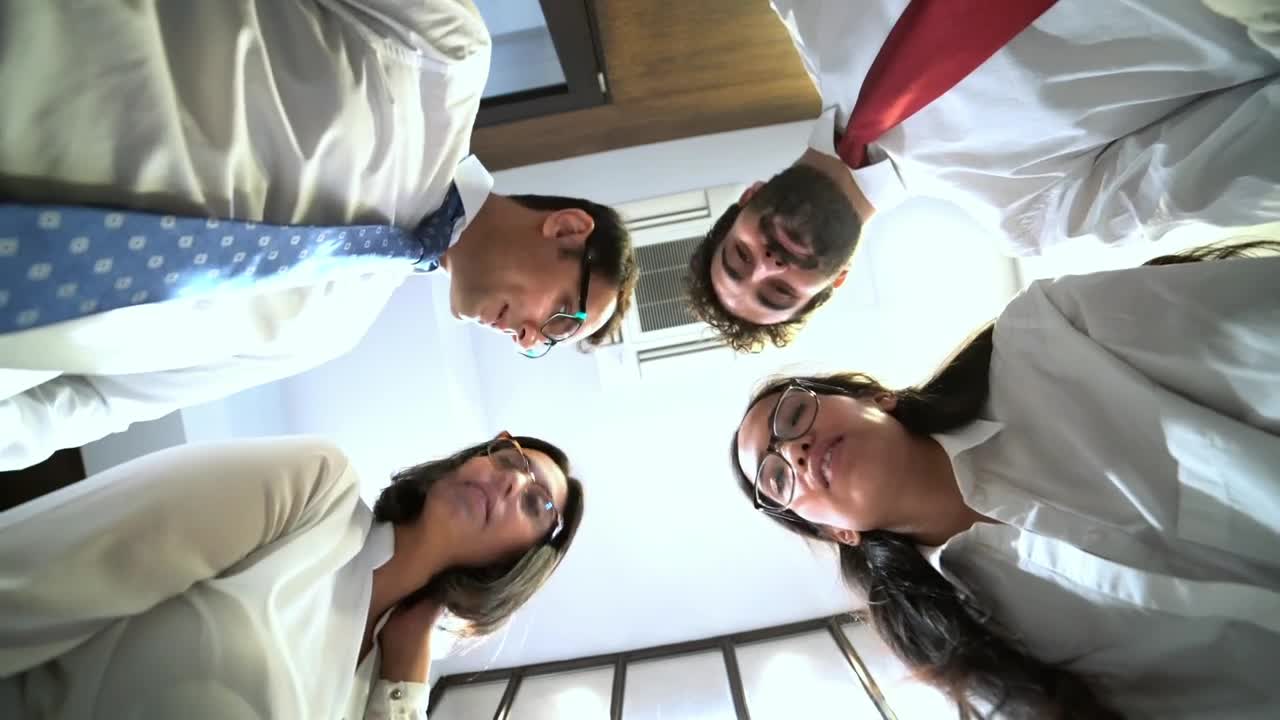 Free Stock Video View From A Business Table Live Wallpaper