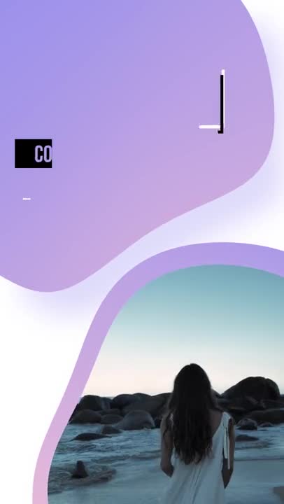 Free Stock Video Video Shape Instagram Story Live Wallpaper