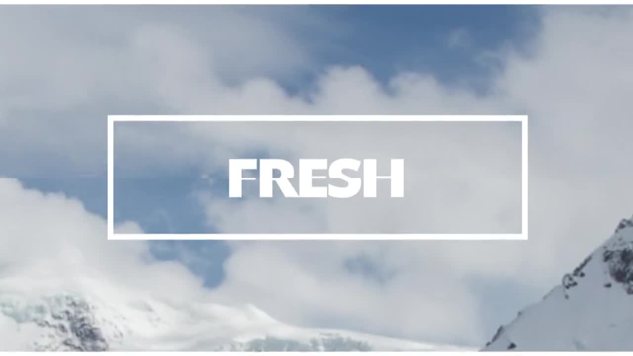 Free Stock Video Video Mask Title Live Wallpaper