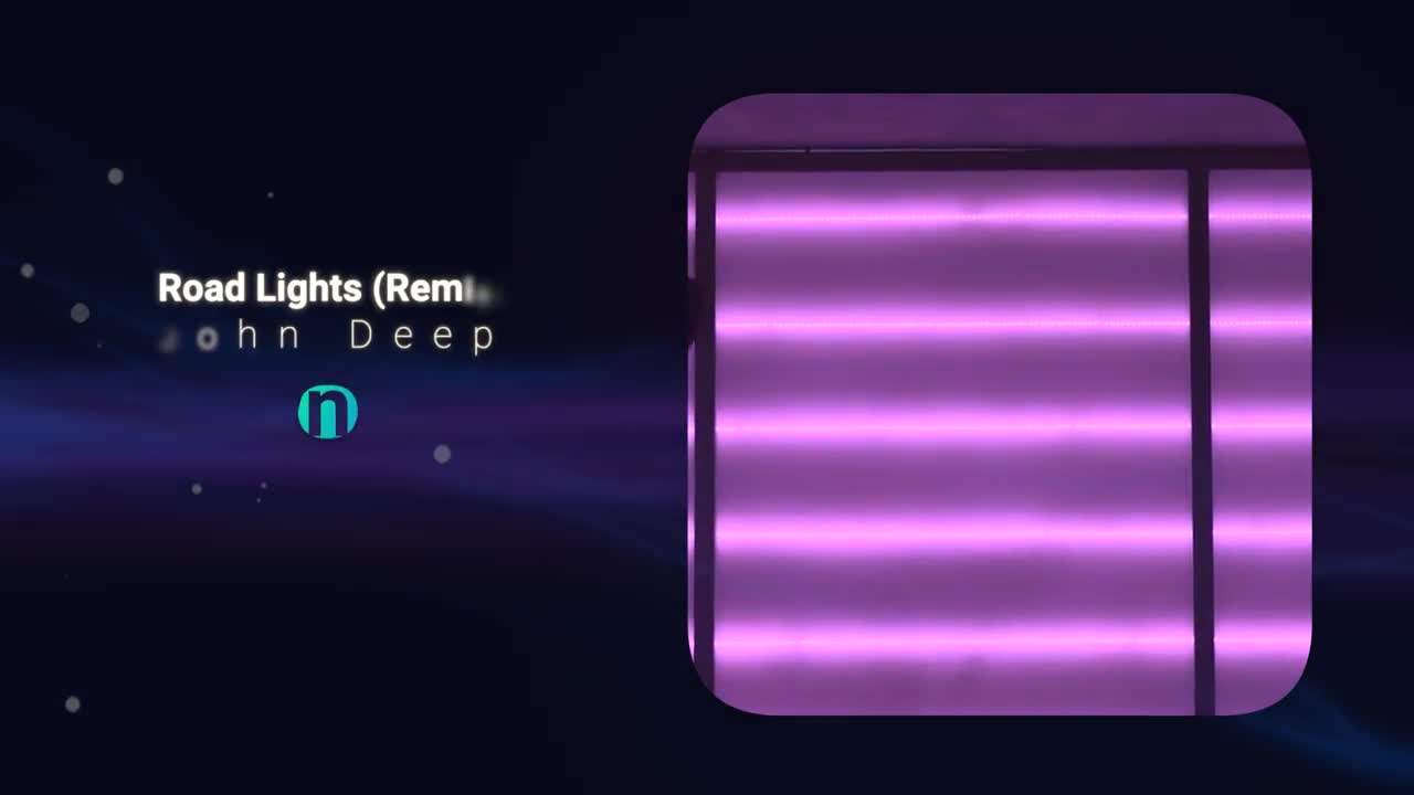 Free Stock Video Video Box Audio Visualizer Live Wallpaper