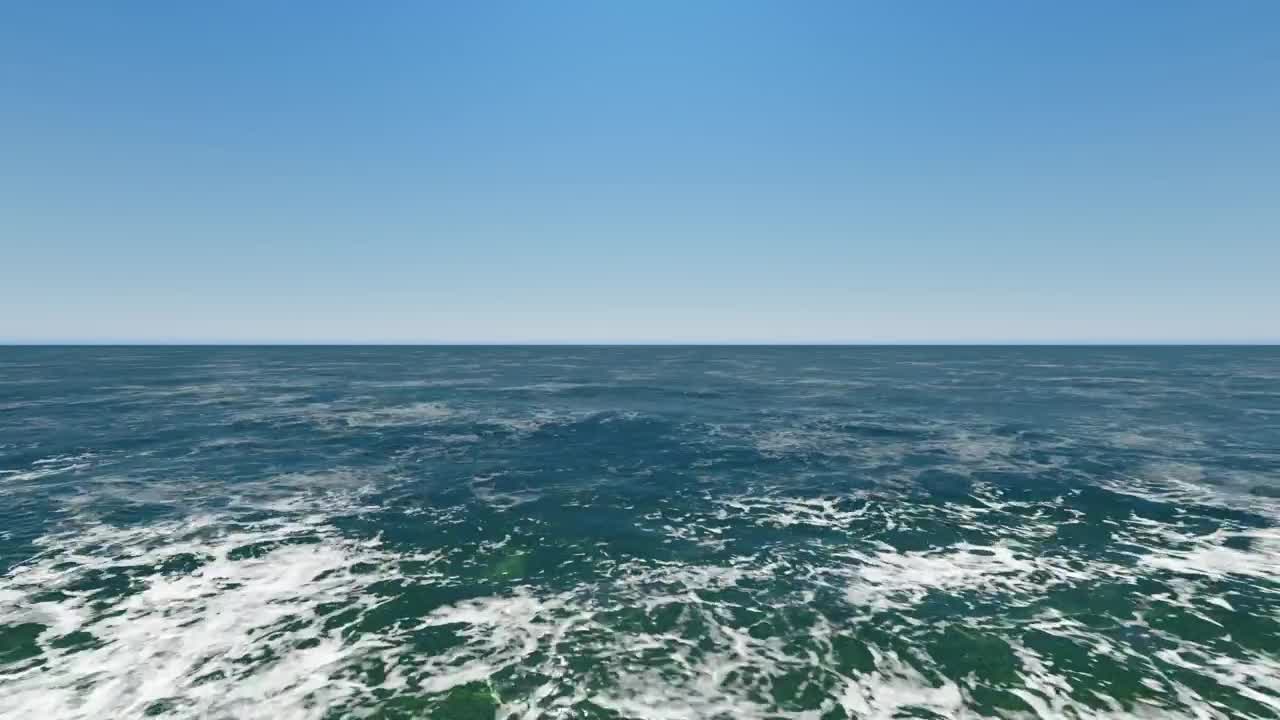Free Stock Video Very Small Sea Waves Live Wallpaper