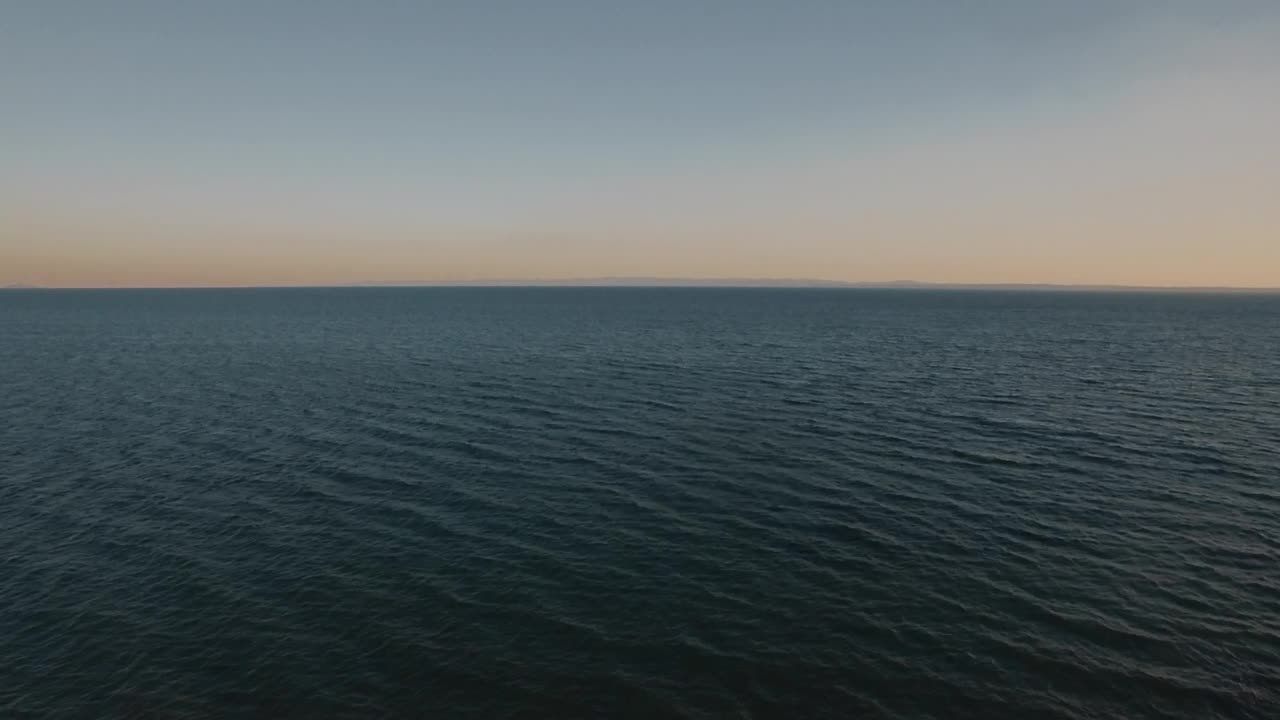 Free Stock Video Vast Ocean With No Boat Traffic Live Wallpaper