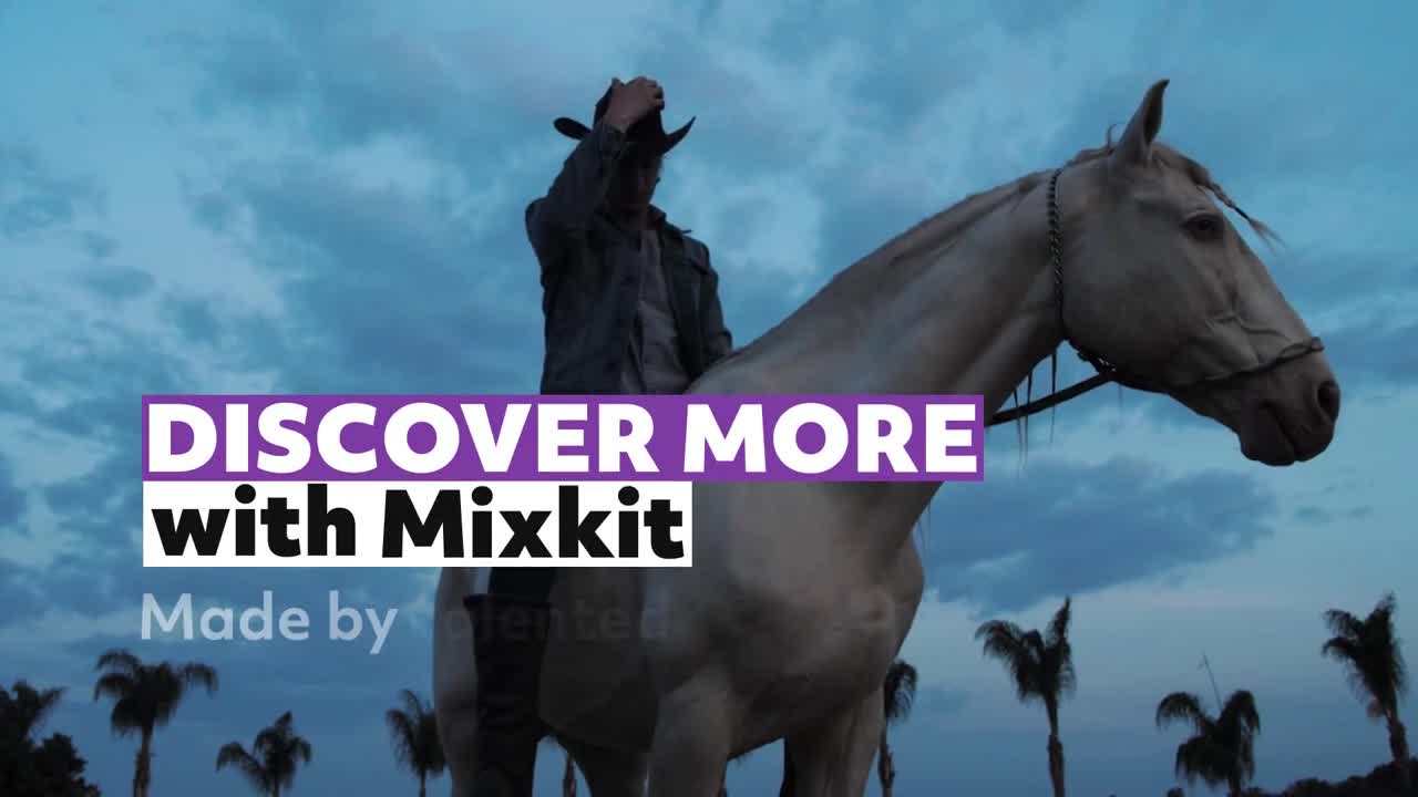 Free Stock Video Upwards Transition Title Live Wallpaper