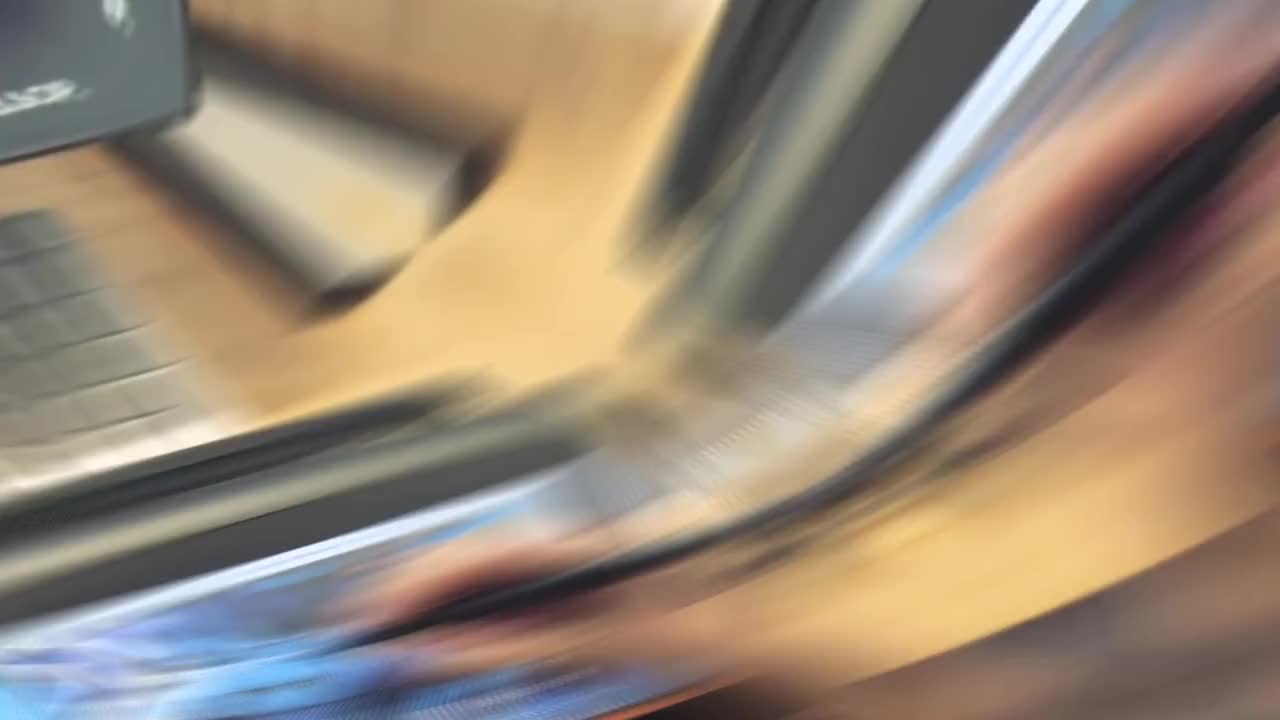 Free Stock Video Upwards Spin Transition Live Wallpaper