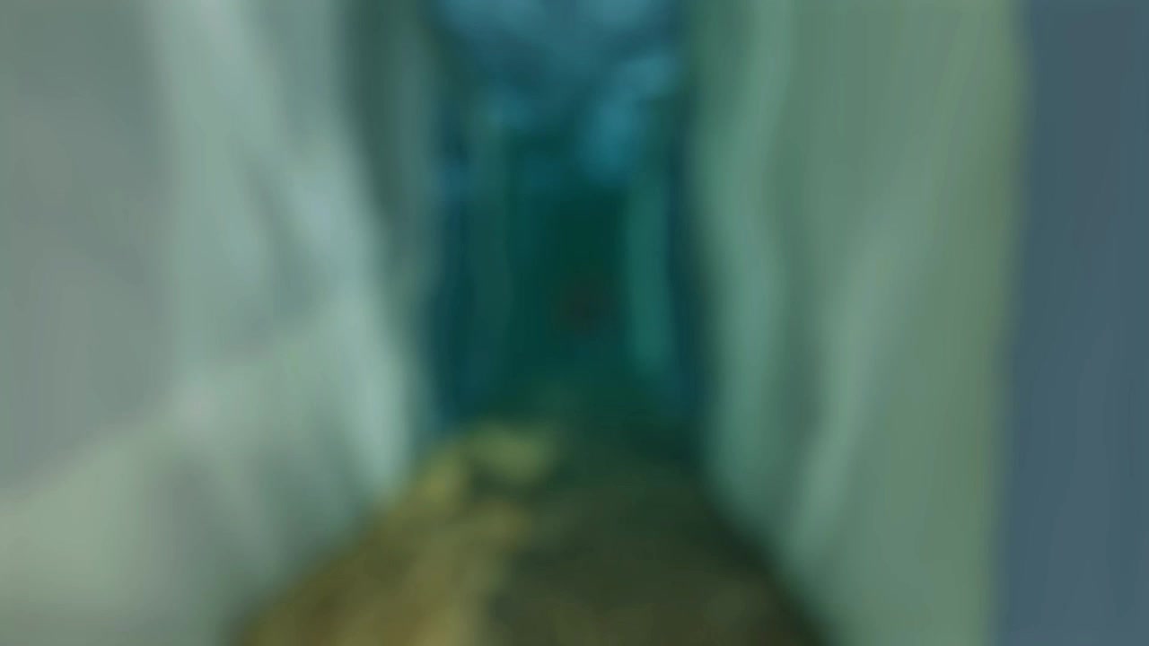 Free Stock Video Underwater House In The Ocean D Live Wallpaper