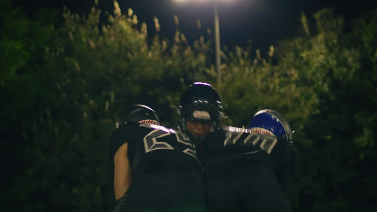 Free Stock Video Two Players Stopping A Coreback Live Wallpaper