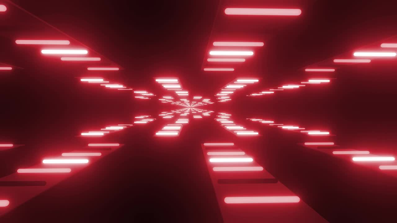 Free Stock Video Two Platforms Red Light Bar On Top Of Another Live Wallpaper