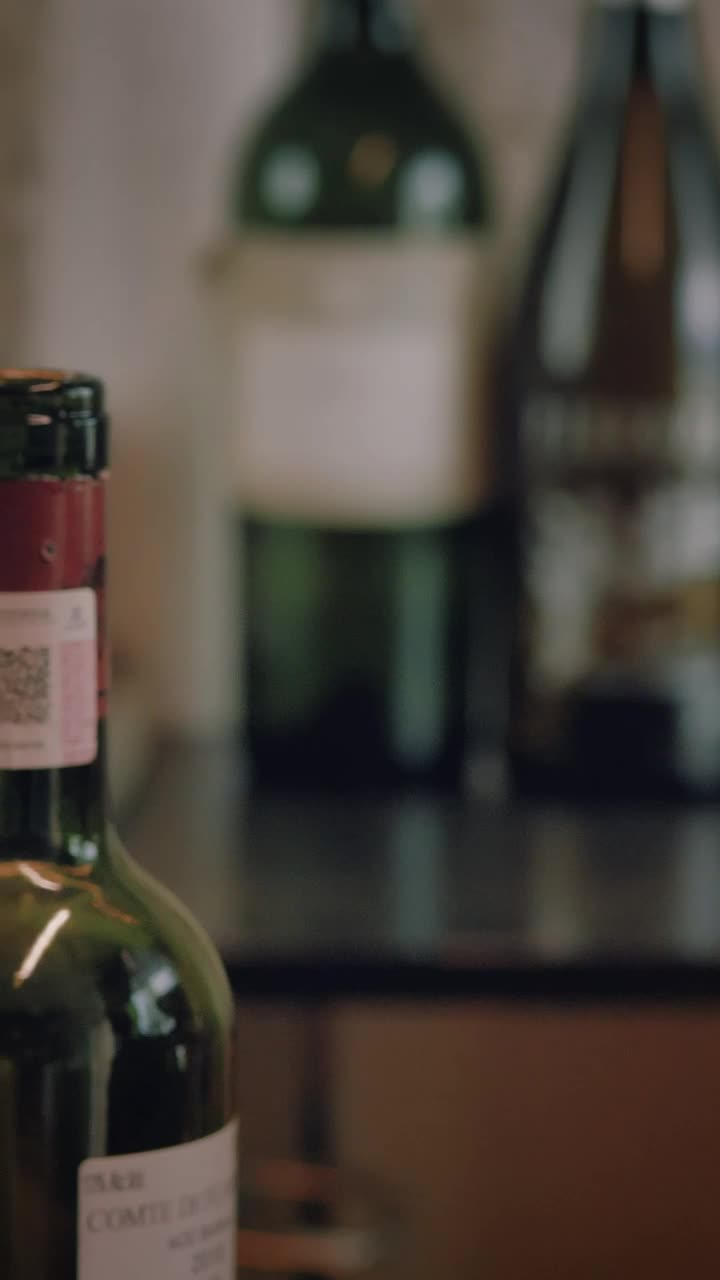 Free Stock Video Two Glasses Of Wine Colliding During A Toast Live Wallpaper