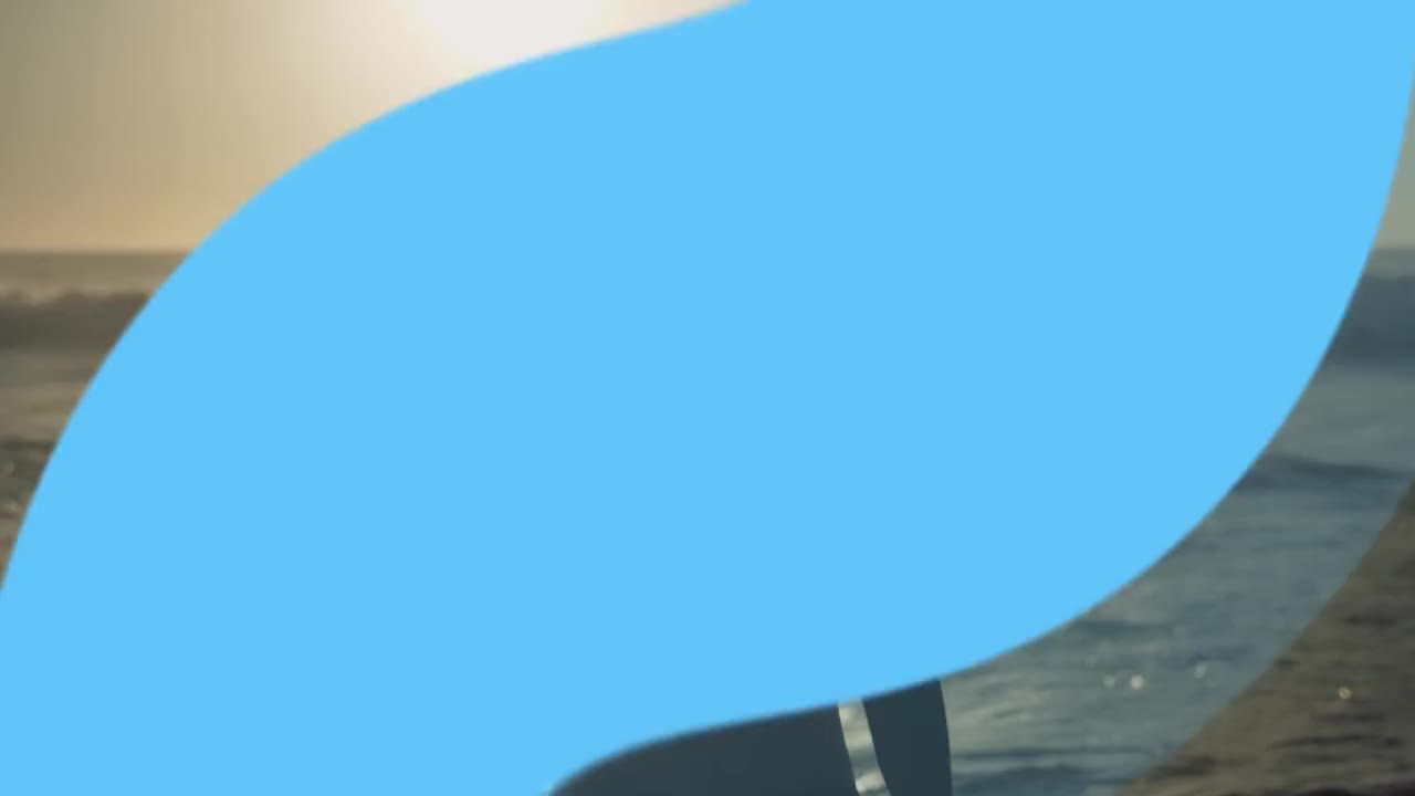 Free Stock Video Twist Shape Transition Live Wallpaper