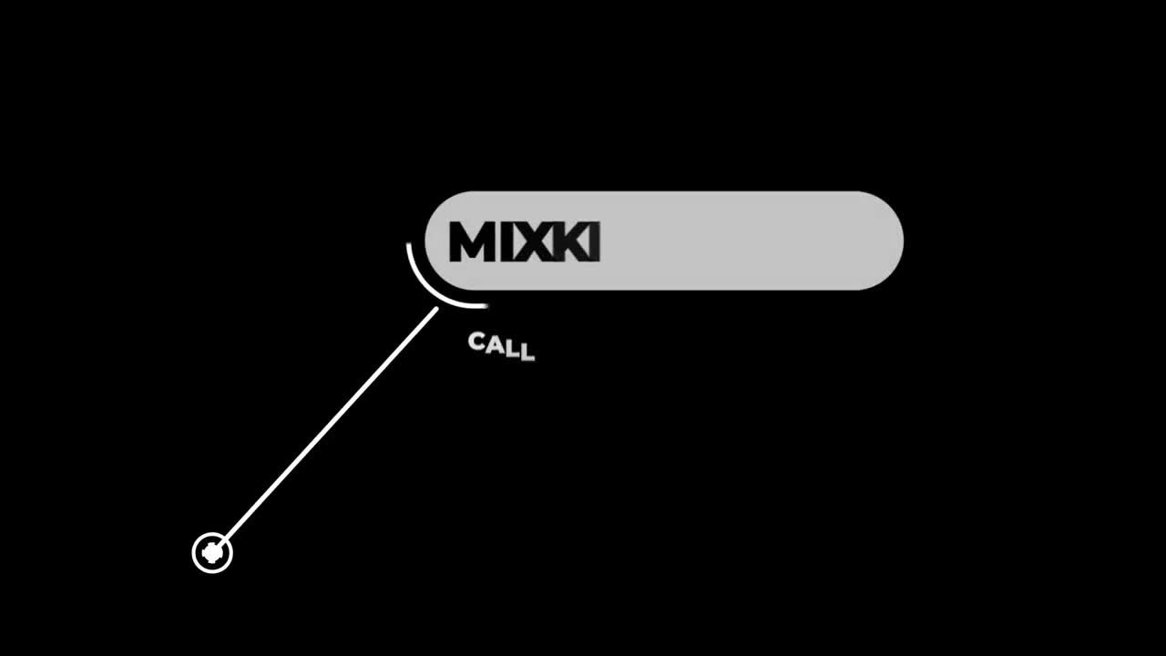 Free Stock Video Trendy Design Call Out Live Wallpaper