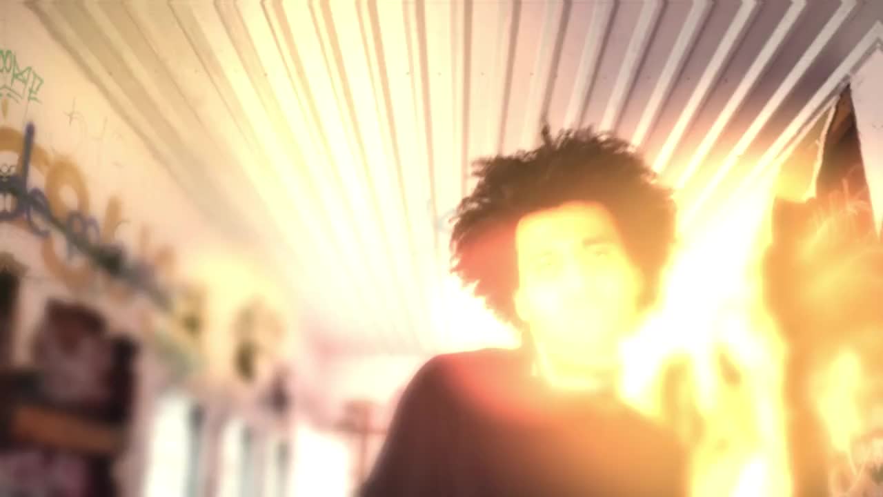 Free Stock Video Zoom Burn Transition Live Wallpaper