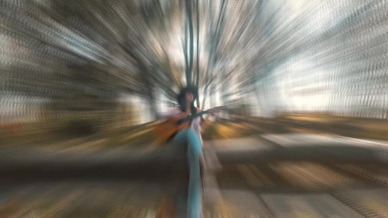 Free Stock Video Zoom Bounce Transition Live Wallpaper