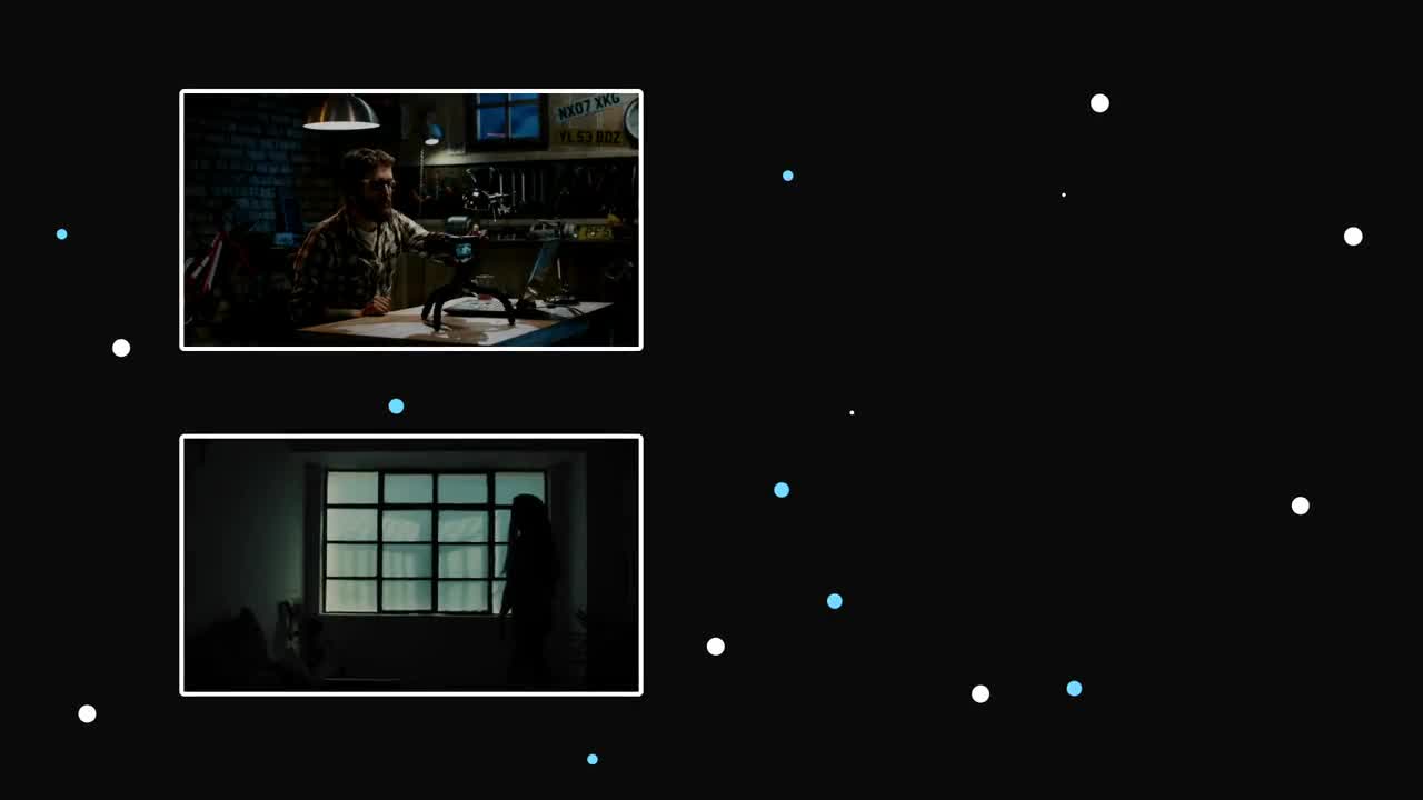 Free Stock Video Youtube Shape End Screen Live Wallpaper