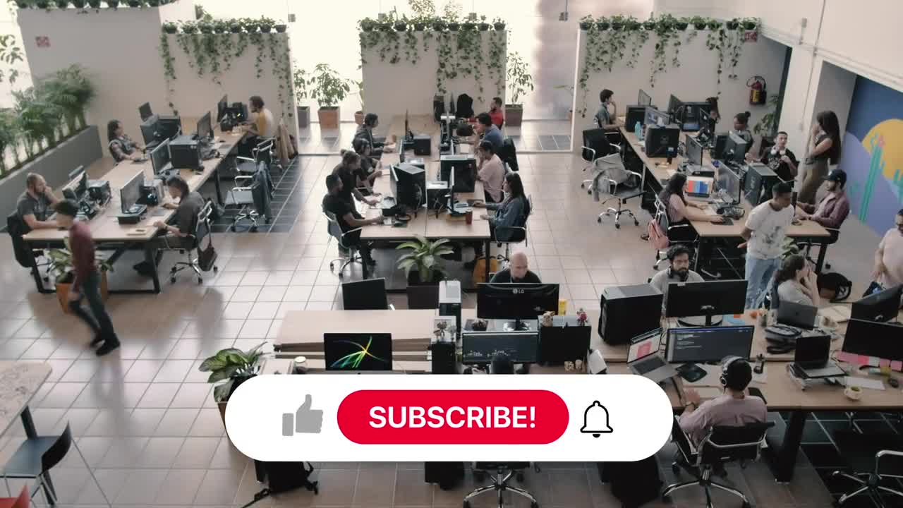 Free Stock Video Youtube Buttons Banner Live Wallpaper