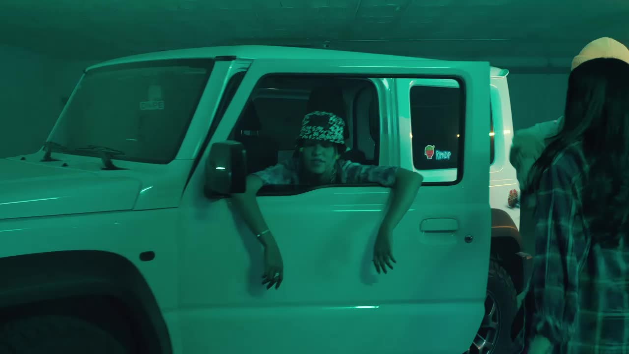 Free Stock Video Young People Dancing Hip Hop Live Wallpaper