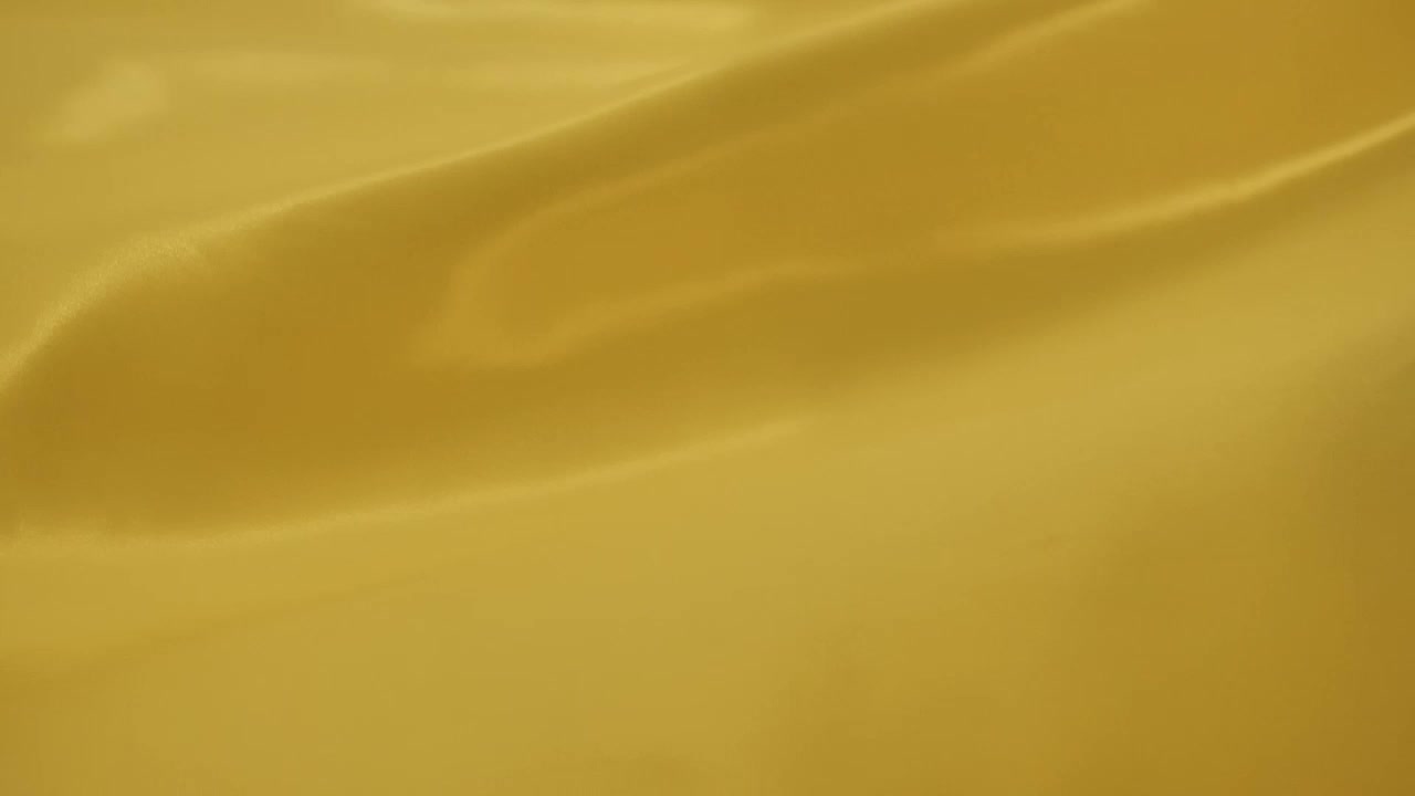 Free Stock Video Yellow Fabric Waving Slowly Live Wallpaper