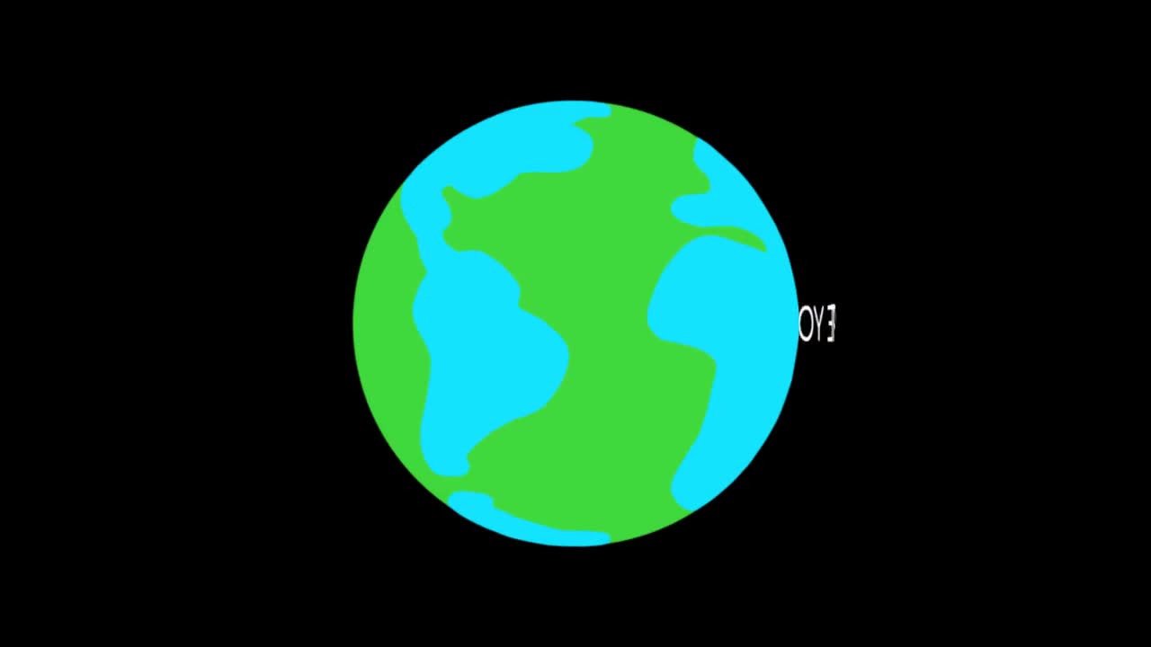 Free Stock Video World Smoke Title Live Wallpaper