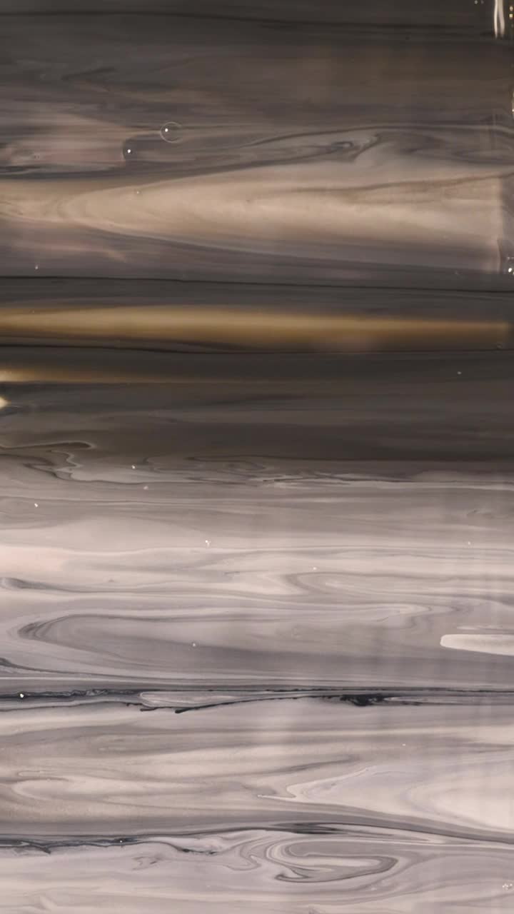 Free Stock Video Wood Texture Of Metallic Liquid Live Wallpaper