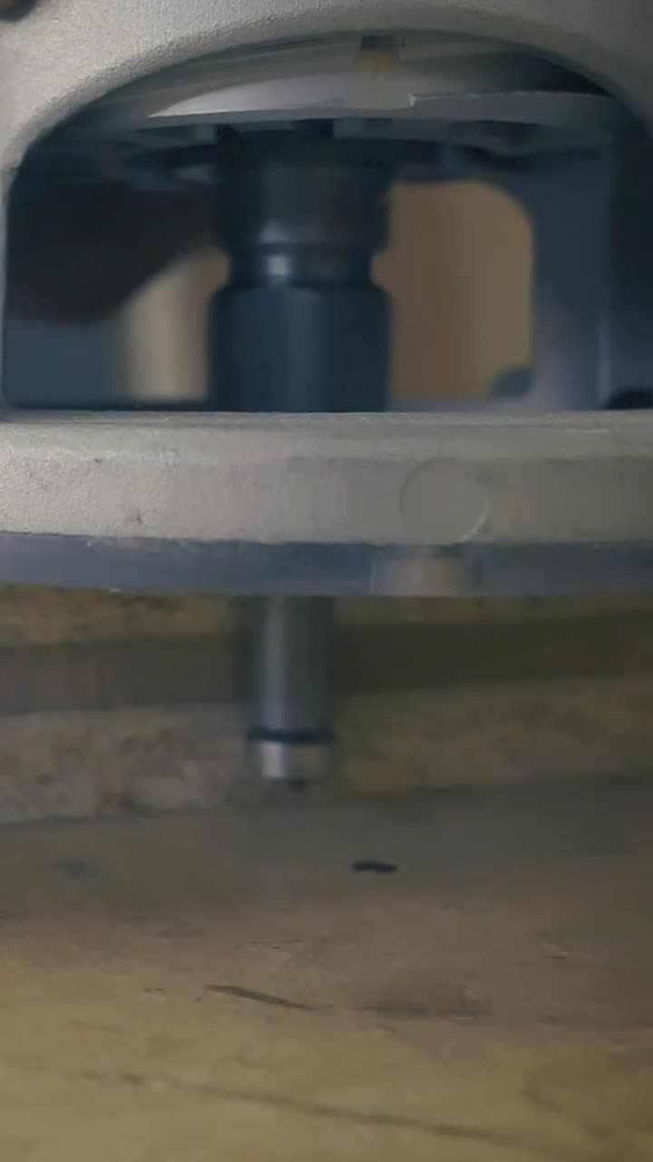 Free Stock Video Wood Sanding Machine Working Live Wallpaper