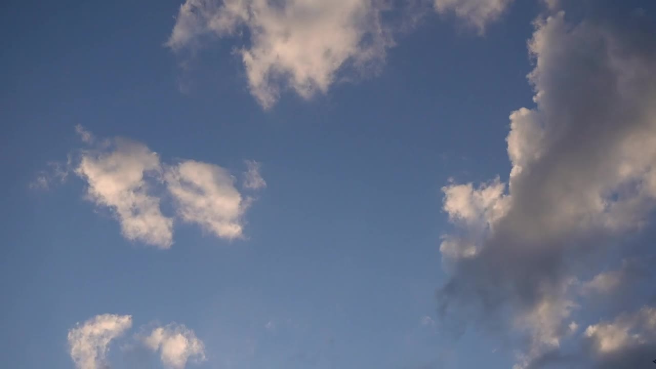 Free Stock Video Wispy Clouds Time Lapse Live Wallpaper