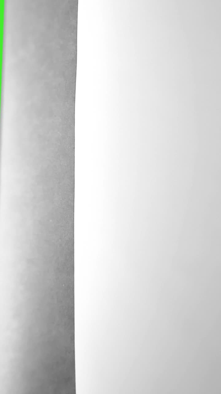   Stock Footage White Sheet Covering A Chroma Background Live Wallpaper