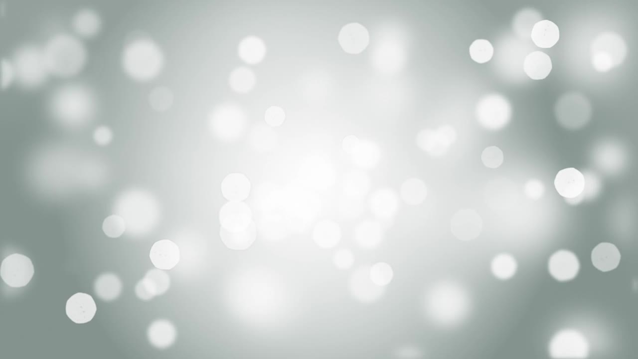   Stock Footage White Particle Background Live Wallpaper