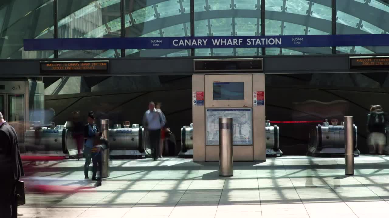   Stock Footage Wharf Station Live Wallpaper