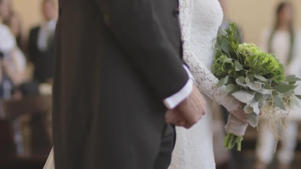   Stock Footage Wedding Ceremony Live Wallpaper