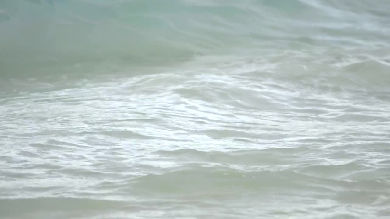   Stock Footage Waves Crashing In Slow Motion Live Wallpaper