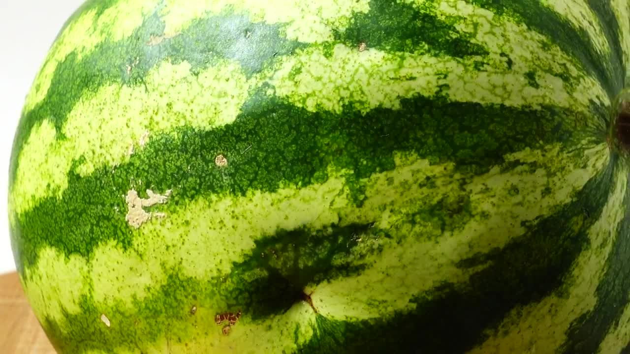   Stock Footage Watermelon Spinning Live Wallpaper