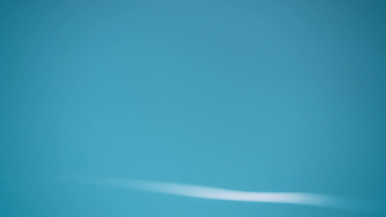   Stock Footage Water Surface On A Blue Colored Background Live Wallpaper