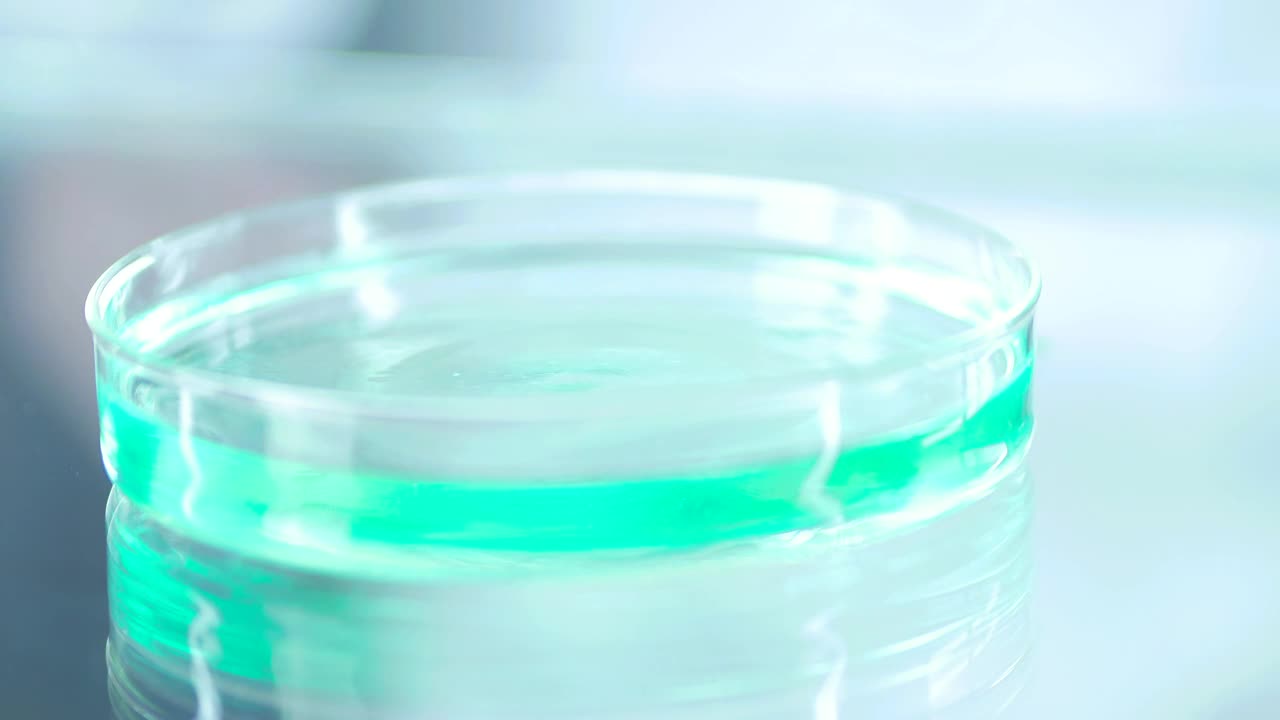   Stock Footage Water Dropper On The Lab Live Wallpaper