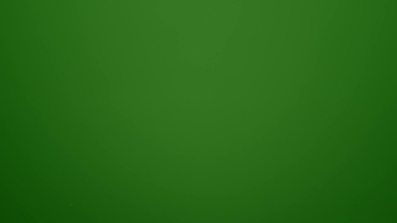   Stock Footage Water Drop In Green Water Live Wallpaper