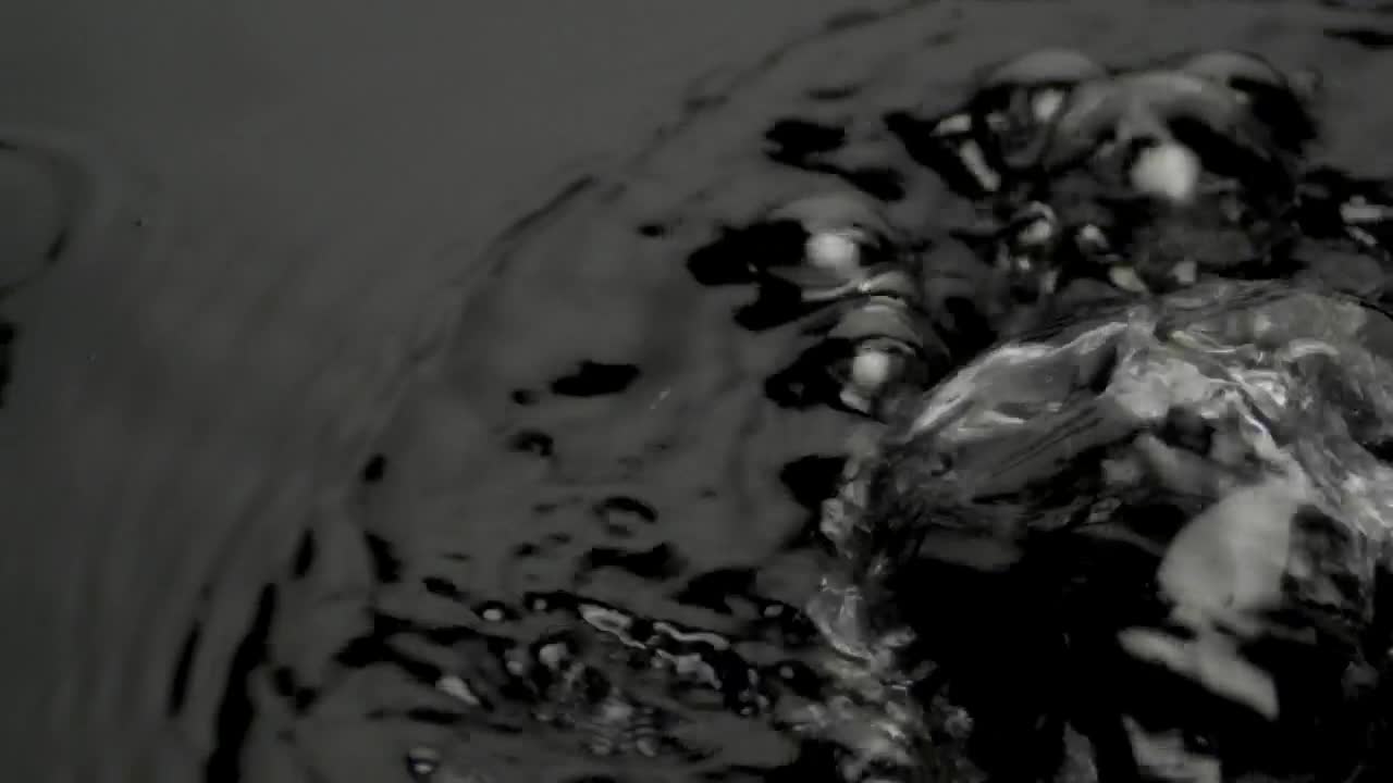   Stock Footage Water Bubbles Live Wallpaper