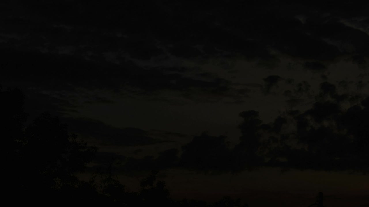   Stock Footage Waiting For The Sunrise Live Wallpaper