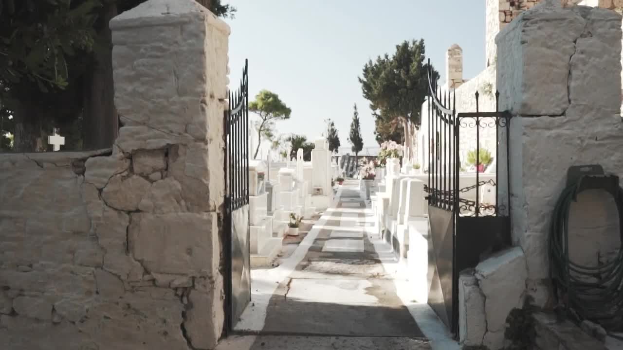   Stock Footage Visiting A Pantheon Live Wallpaper