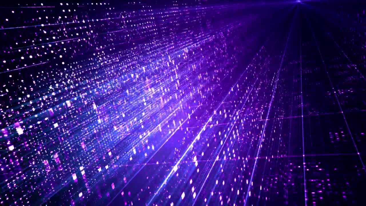   Stock Footage Virtual Animation Of A Network Live Wallpaper