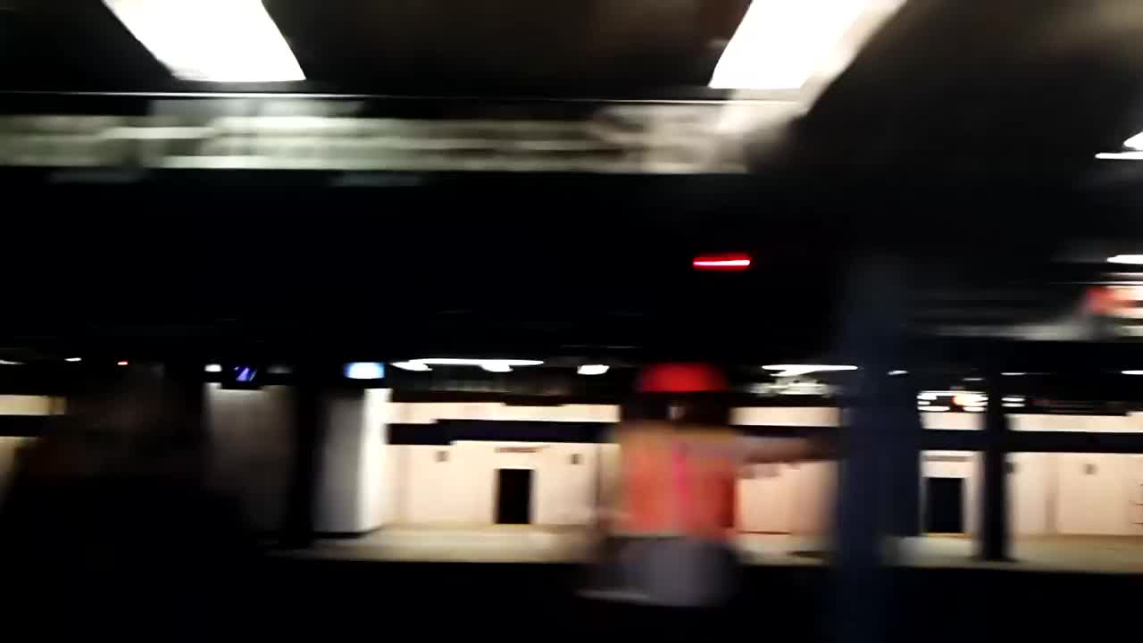   Stock Footage View Inside A Wagon In Motion Live Wallpaper