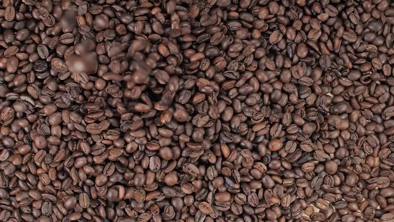   Stock Footage Video Sequence Related To Coffee Live Wallpaper
