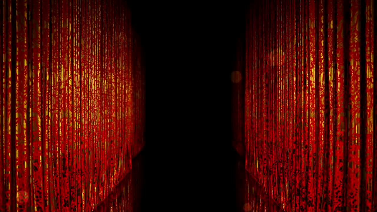   Stock Footage Video Loop Of An Awards Hall Live Wallpaper