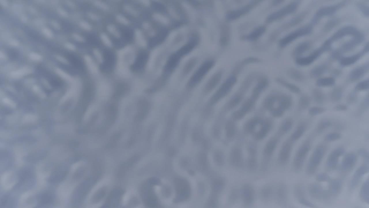   Stock Footage Vibrations On The Blue Water Surface Live Wallpaper