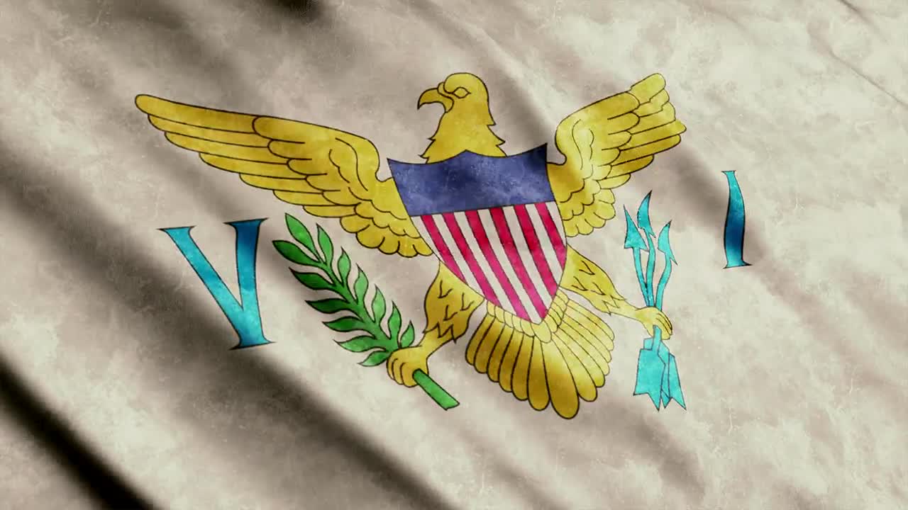   Stock Footage United States Virgin Islands Live Wallpaper