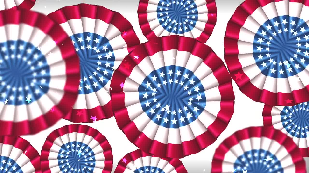   Stock Footage United States Patriotic Background Live Wallpaper