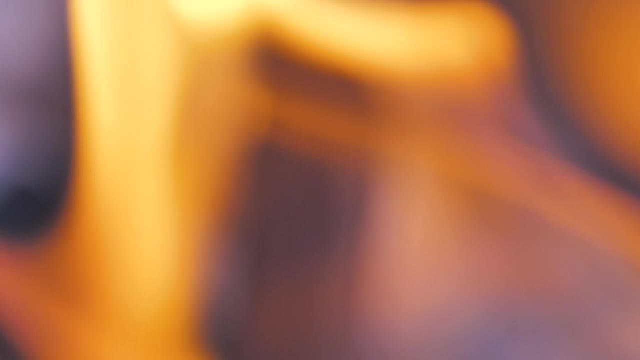   Stock Footage Undulating Flame Detail View Live Wallpaper